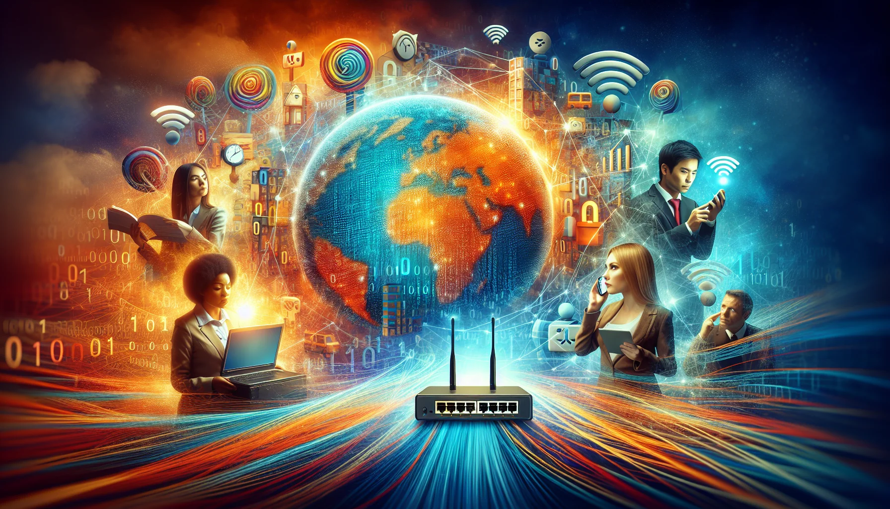 Как перейти на более быстрый или дешевый тариф интернета Билайн