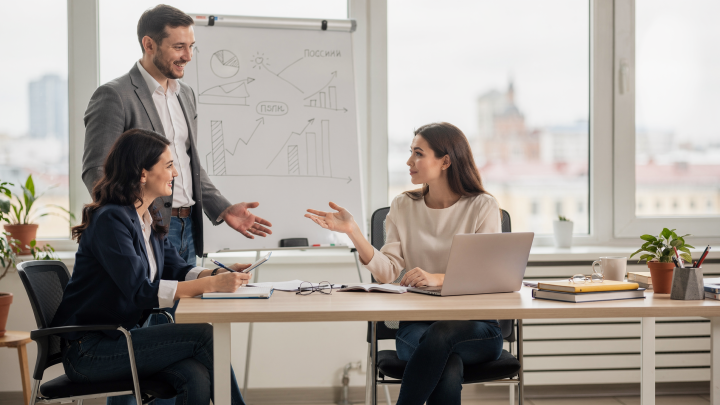 Как развивать hard skills и soft skills для карьерного роста